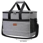 Trizand Termalna Torba 40L 47x30x28,5cm - Слика 2