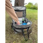 Trizand Termalna Torba 40L 47x30x28,5cm - Слика 3