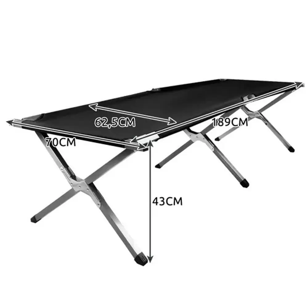 1783078288-Trizand-Krevet-za-kampovanje-23190-3 Trizand Krevet za Kampovanje 189x70x43cm - Слика 1