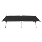 Trizand Krevet za Kampovanje 189x70x43cm - Слика 2