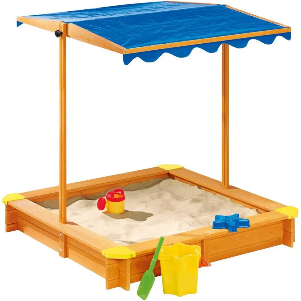 1784728101-Deciji-peskarnik-sa-krovom-1 SuperToys Dečiji Peskarnik sa Krovom - Слика 1