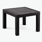 Ratan Garnitura Set Forest Antracit - Слика 5