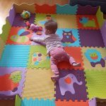 Podne puzzle Premijum klase sa ogradicom "Šarenko" + "Zoo" DVA KOMPLETA