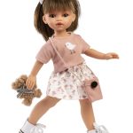 Antonio Juan beba lutka Emily 33cm