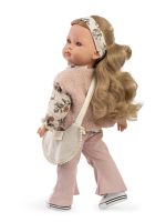 Antonio Juan beba lutka Bella 45cm - Слика 4