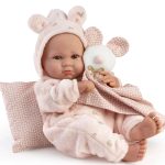 Antonio Juan beba lutka Luca 42cm