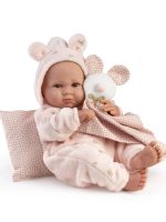 Antonio Juan beba lutka Luca 42cm