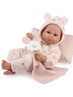 Antonio Juan beba lutka Luca 42cm - Слика 4