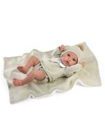Antonio Juan beba lutka Erik 42cm