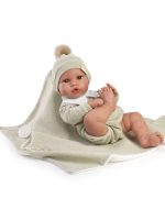 Antonio Juan beba lutka Erik 42cm - Слика 3