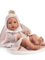 Antonio Juan beba lutka Erika 42cm - Слика 2