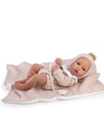 Antonio Juan beba lutka Erika 42cm - Слика 3
