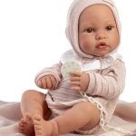 Antonio Juan beba lutka Erika 42cm