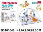 Bebi gimnastika 104602 k