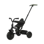 Qplay tricikl Elite Platinum Sivi - Слика 2