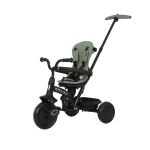 Qplay tricikl Elite Platinum Zeleni - Слика 5