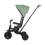 Qplay tricikl Elite Platinum Zeleni - Слика 3