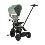 Qplay tricikl Elite Platinum Zeleni