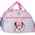 DISNEY MINNIE HAPPY TO BE ME dečija putna torba