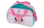 DISNEY MINNIE HAPPY TO BE ME dečija putna torba - Слика 4