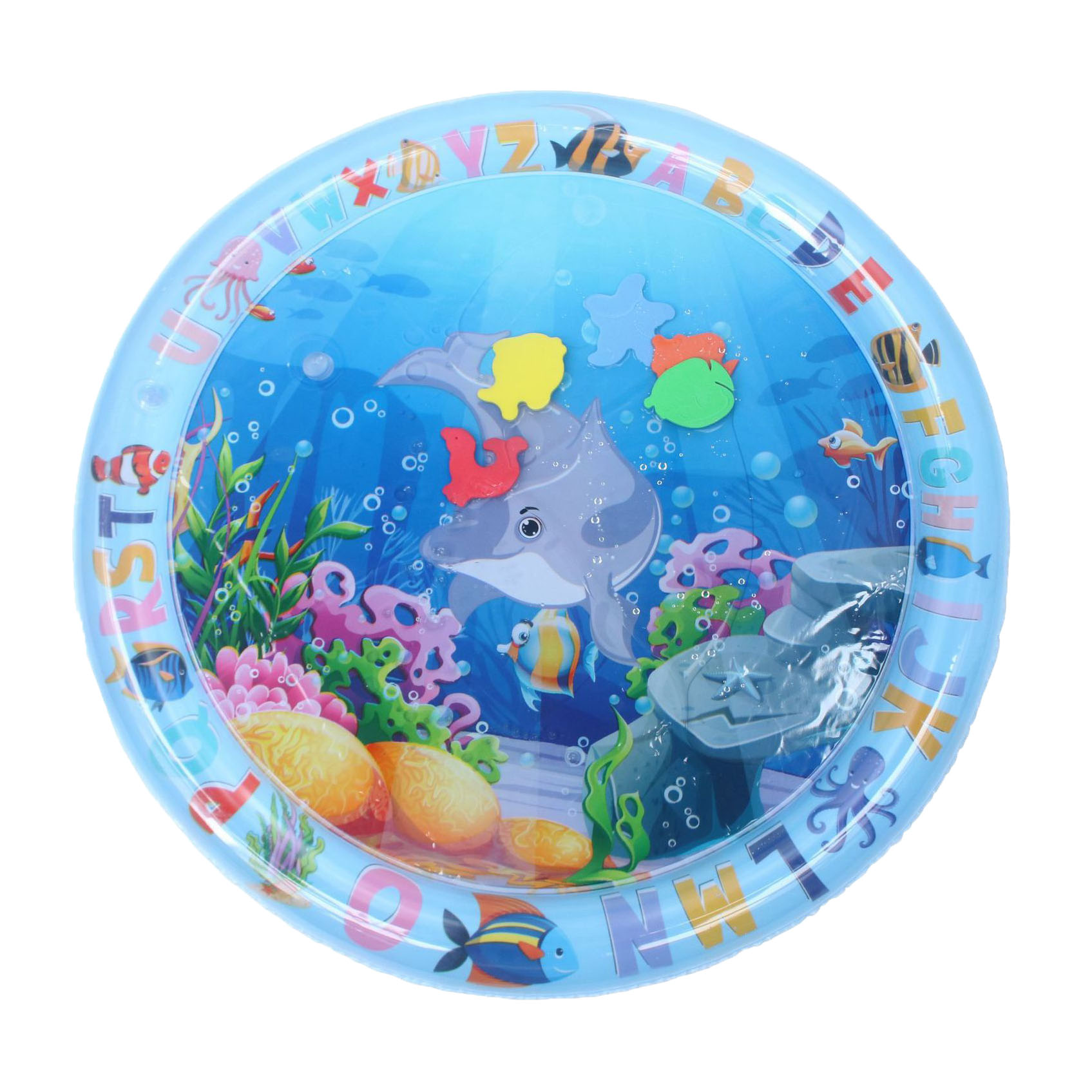 Vodena podloga za igru „Delfin“
