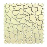 Obloga "Aqua Stone" boja slonovače
