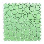 Obloga "Aqua Stone" menta zelena boja