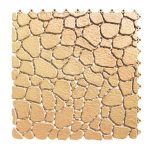 Obloga "Aqua Stone" bež boja
