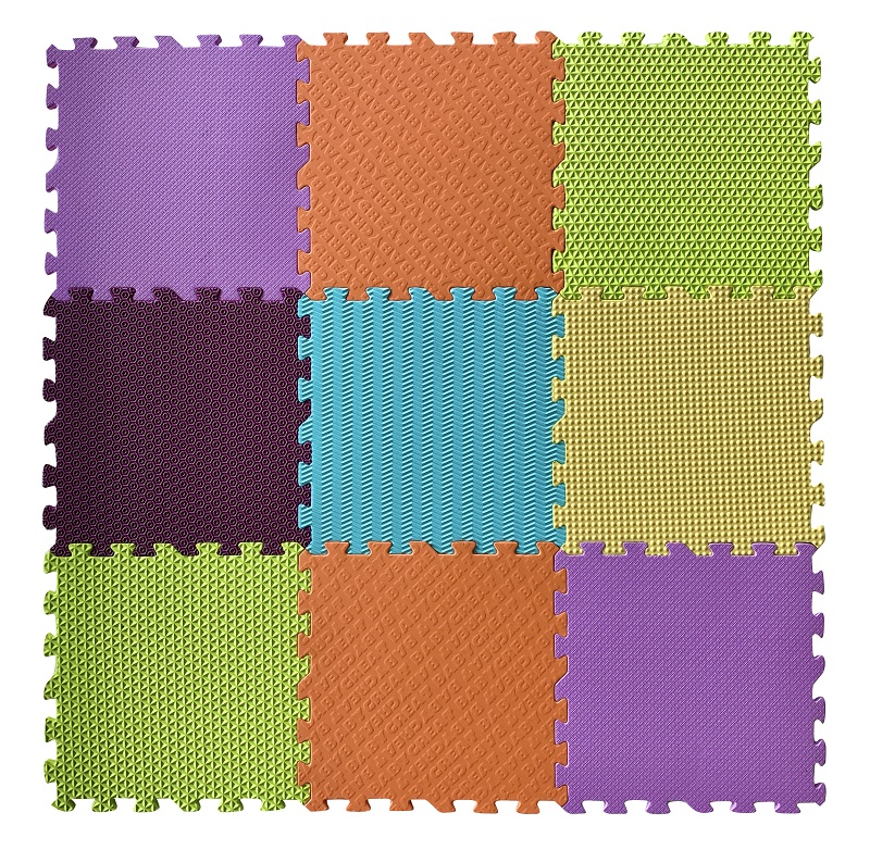 GB-M3272-800 Podne puzzle Premijum klase "Šarenko" - Слика 1