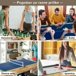 Sportivo 10u1 multifunkcionalni sto za igre - Слика 6