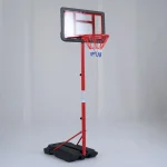 Sportivo Koš za decu 95-155 cm - Слика 6