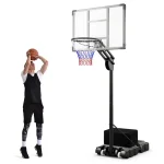 Sportivo Koš podesive visine od 150 do 305 cm