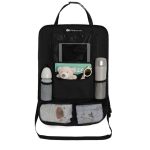 2U1 ORGANIZATOR ZA AUTOMOBIL BLACK - Слика 2