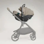 Joie sistem Finiti 3u1, Maple - Слика 7