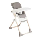 Joie hranilica MIMZY Recline, Acorn Wood