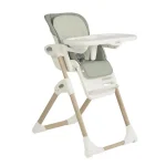 Joie hranilica MIMZY Recline, Mist Wood