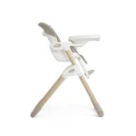Joie hranilica MIMZY Recline, Dune Wood - Слика 4