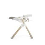 Joie hranilica MIMZY Recline, Dune Wood - Слика 3