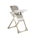 Joie hranilica MIMZY Recline, Dune Wood