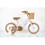 Dečiji bickl Winner bike 14" purple - Слика 2