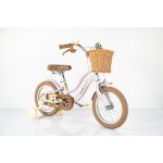 Dečiji bickl Winner bike 14" purple - Слика 4
