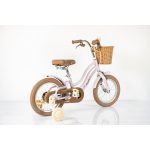 Dečiji bickl Winner bike 14" purple
