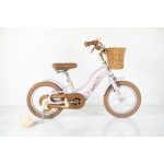 Dečiji bickl Winner bike 14" purple - Слика 5
