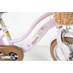 Dečiji bickl Winner bike 14" purple - Слика 6