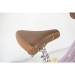 Dečiji bickl Winner bike 14" purple - Слика 8