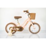 Dečiji bickikl WInner bike 14" roze