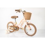 Dečiji bickikl WInner bike 14" roze - Слика 3