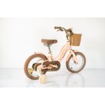 Dečiji bickikl WInner bike 14" roze - Слика 4