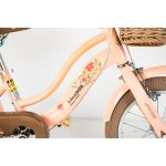 Dečiji bickikl WInner bike 14" roze - Слика 10