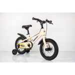 Dečiji bicikl 14" Winner bike beli - Слика 6